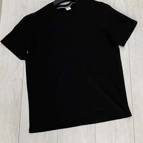 Костюм спорт Zalov (54-60) ZV332 black (лето) Zalov ZV332 black