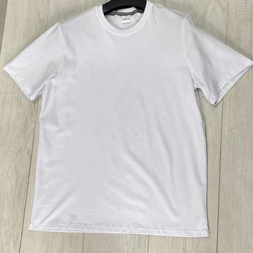Костюм спорт Zalov (54-60) ZV334 white (лето) Zalov ZV334 white