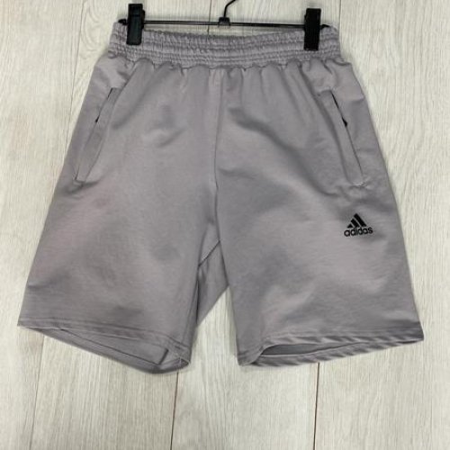 Шорты Zalov (M-2XL) ZV341 grey (лето) Zalov ZV341 grey