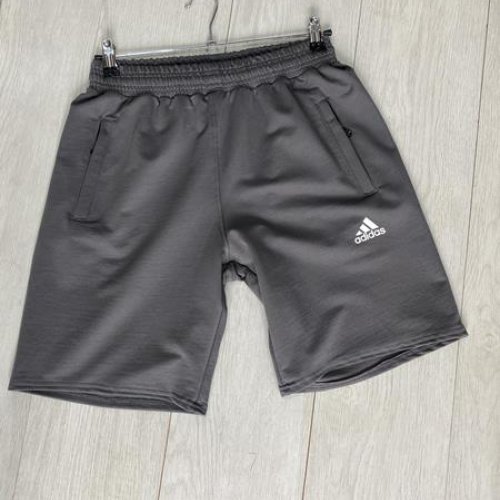 Шорты Zalov (M-2XL) ZV342 d.grey (лето) Zalov ZV342 d.grey