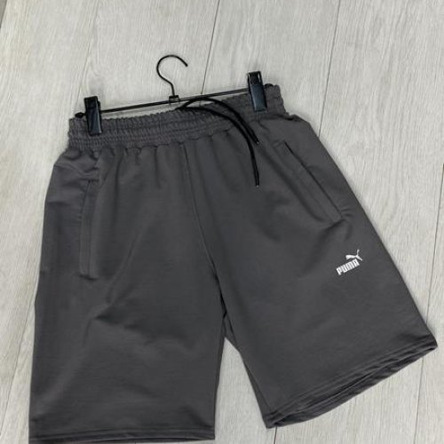 Шорты Zalov (M-2XL) ZV346 d.grey (лето) Zalov ZV346 d.grey