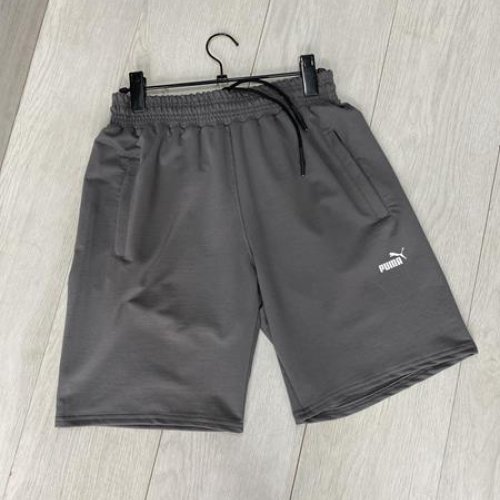 Шорты Zalov (M-2XL) ZV347 grey (лето) Zalov ZV347 grey