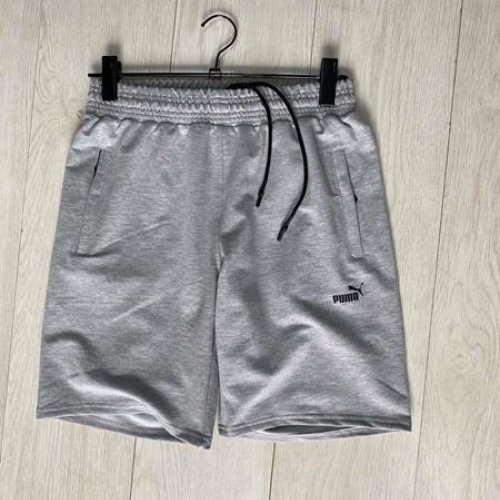 Шорты Zalov (M-2XL) ZV349 l.grey (лето) Zalov ZV349 l.grey