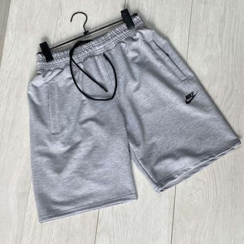 Шорты Zalov (M-2XL) ZV357 grey (лето) Zalov ZV357 grey
