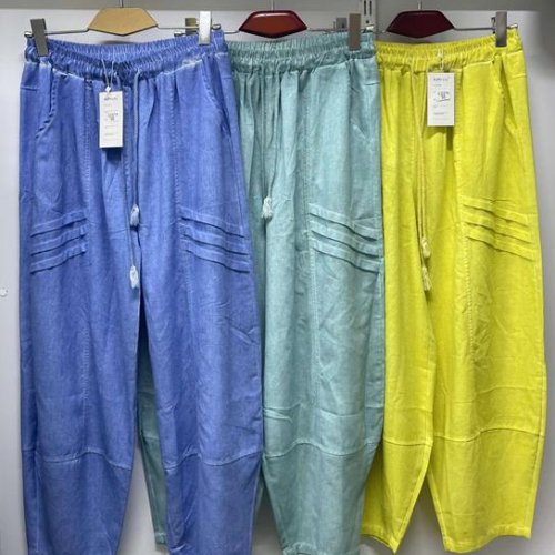 Штаны Kaffir Lily (50-56) 237 mint (лето) Kaffir Lily 237 mint