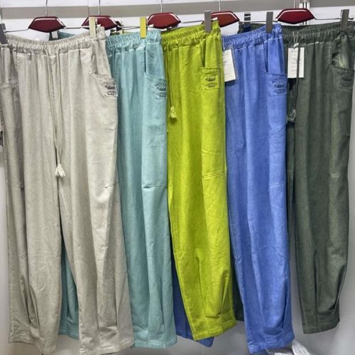 Штаны Kaffir Lily (50-56) 238 green (лето) Kaffir Lily 238 green