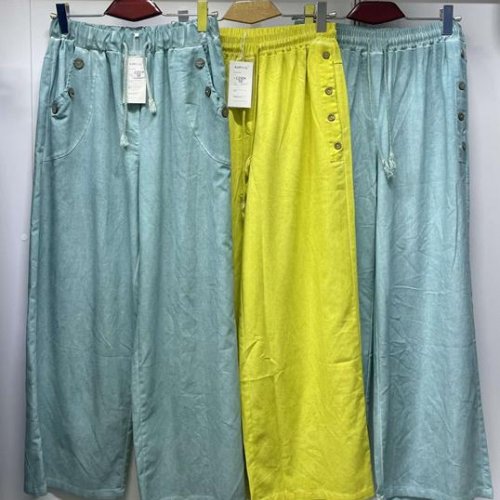 Штаны Kaffir Lily (50-56) 250 yellow (лето) Kaffir Lily 250 yellow