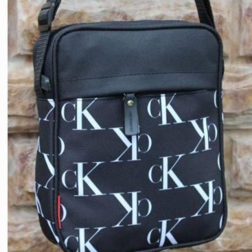 Сумка Candy bags (23*19*7) CB149 black (деми) Candy bags CB149 black