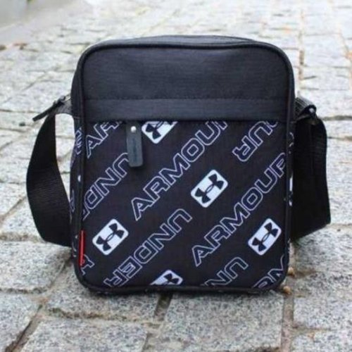 Сумка Candy bags (23*19*7) CB150 black (деми) Candy bags CB150 black