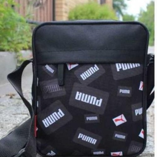 Сумка Candy bags (23*19*7) CB153 black (деми) Candy bags CB153 black