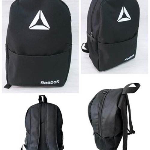 Рюкзак Candy bags (40*29*14) CB194 black (деми) Candy bags CB194 black