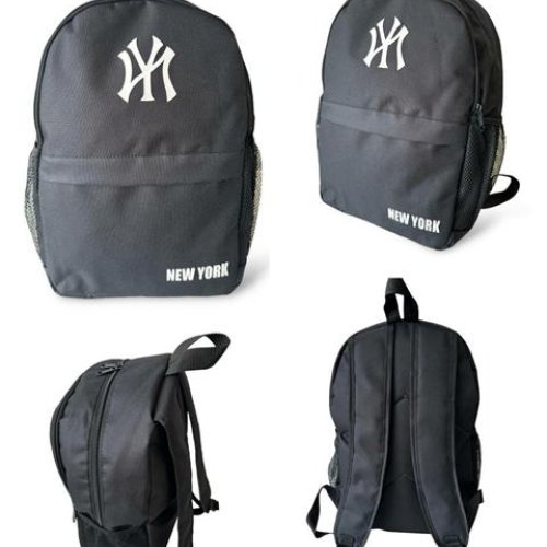 Рюкзак Candy bags (40*29*14) CB196 black (деми) Candy bags CB196 black