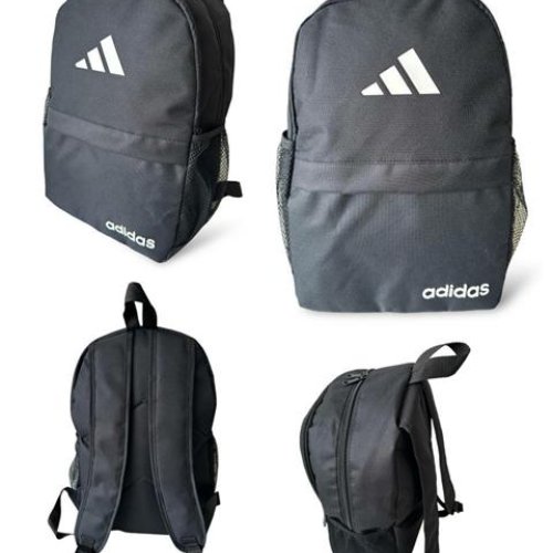 Рюкзак Candy bags (40*29*14) CB197 black (деми) Candy bags CB197 black
