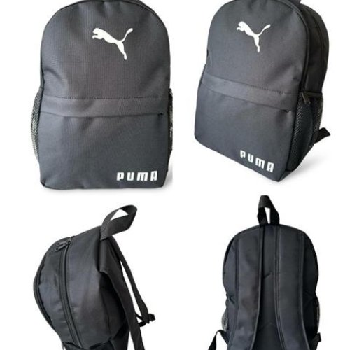 Рюкзак Candy bags (40*29*14) CB201 black (деми) Candy bags CB201 black