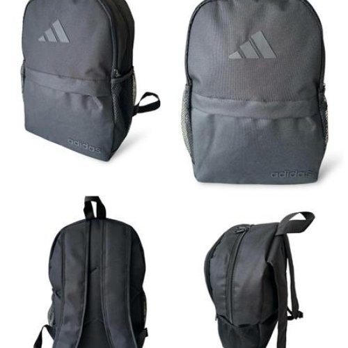 Рюкзак Candy bags (40*29*14) CB202 black (деми) Candy bags CB202 black