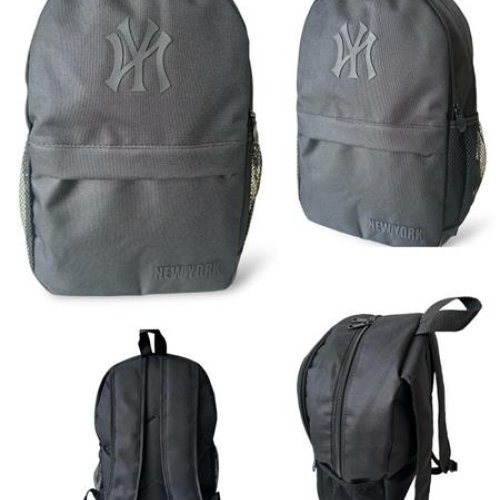Рюкзак Candy bags (40*29*14) CB203 black (деми) Candy bags CB203 black