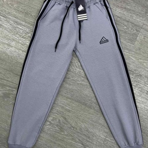 Штаны спорт MirWear kids (13-17) 209-3 d.grey (13-17) (деми) MirWear kids 209-3 d.grey (13-17)