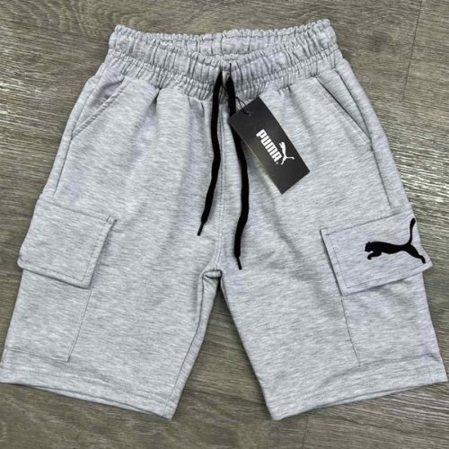 Шорты MirWear kids (9-13) 268-1 grey (9-13) (лето) MirWear kids 268-1 grey (9-13)