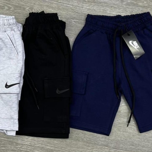 Шорты MirWear kids (9-13) 268-2 grey (9-13) (лето) MirWear kids 268-2 grey (9-13)