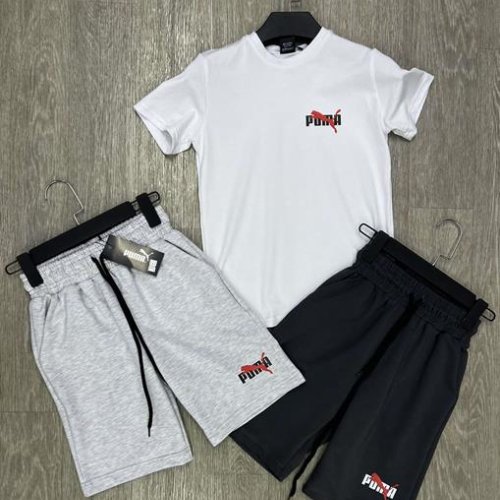 Костюм MirWear kids (4-8) 272-1 wnite-navy (4-8) (лето) MirWear kids 272-1 wnite-navy (4-8)