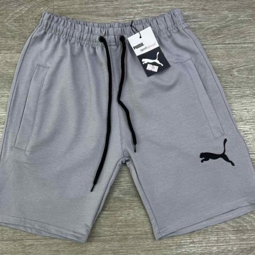 Шорты MirWear kids (9-13) 281-2 grey (9-13) (лето) MirWear kids 281-2 grey (9-13)