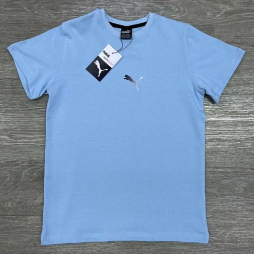 Футболка MirWear kids (146) MK3 l.blue (146) (лето) MirWear kids MK3 l.blue (146)