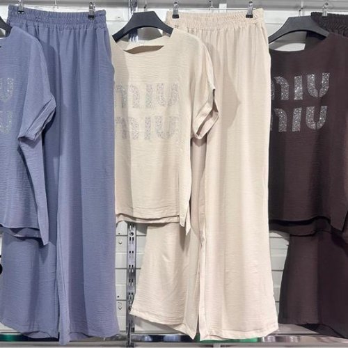 Костюм Шаолинь (42-56) 095 l.beige (лето) Шаолинь 095 l.beige