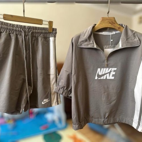 Костюм Шаолинь (M-XL) BH2507 grey-white (лето) Шаолинь BH2507 grey-white
