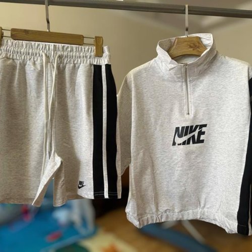 Костюм Шаолинь (M-XL) BH2507 l.grey (лето) Шаолинь BH2507 l.grey