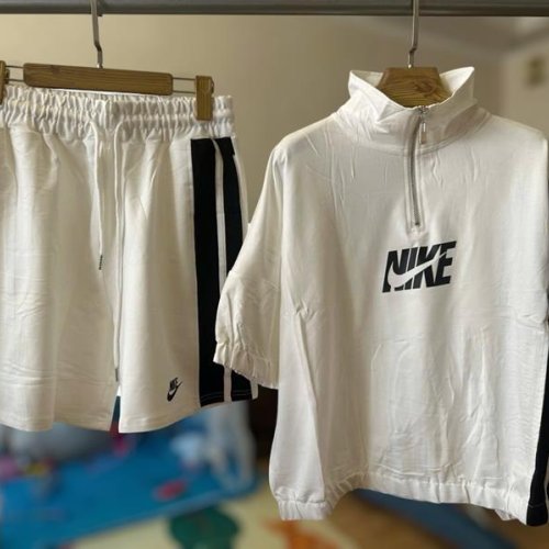 Костюм Шаолинь (M-XL) BH2507 white (лето) Шаолинь BH2507 white