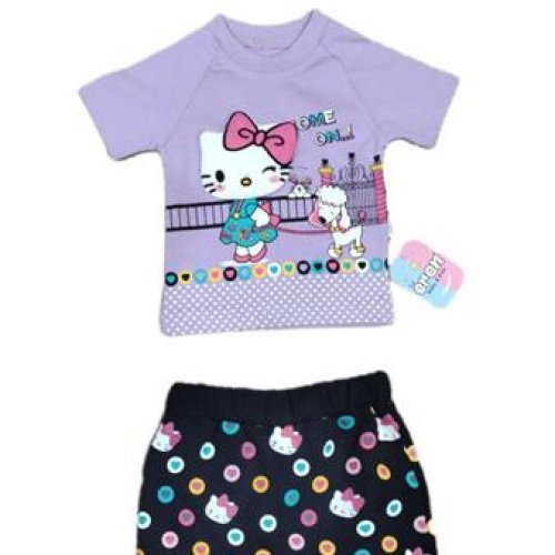 Костюм Malibu2 (0.6-1.6) 58306 lilac (лето) Malibu2 58306 lilac