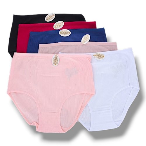 Трусы Jelzin (9XL-10XL) T255 mix (лето) Jelzin T255 mix