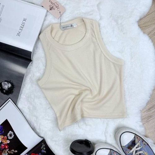 Топ Arina (42-48) 1265-1 beige (лето) Arina 1265-1 beige