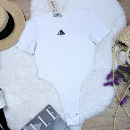 Боди Arina (42-48) 4220 white (лето) Arina 4220 white