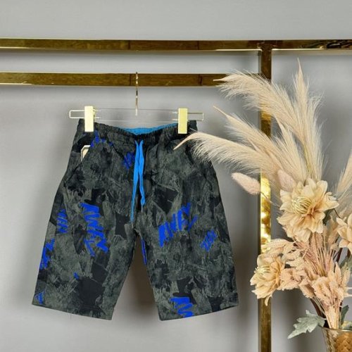 Шорты DFK (140-164) 2832 khaki (лето) DFK 2832 khaki