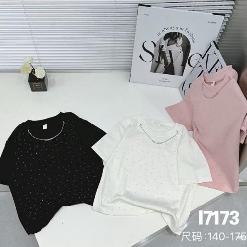 Футболка Фунтик (6-10) 17173 white (лето) Фунтик 17173 white