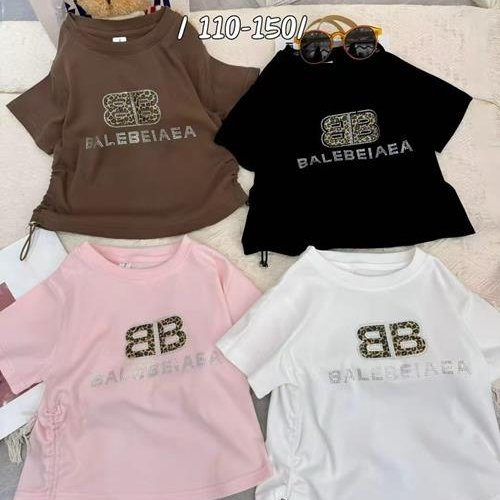 Футболка Фунтик (5-9) 8058 brown (лето) Фунтик 8058 brown