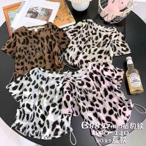 Футболка Фунтик (7-11) 8827 beige (лето) Фунтик 8827 beige