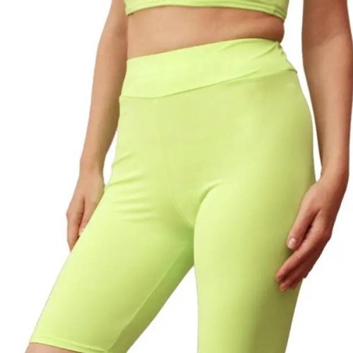 Велосипедки Katty (S-2XL) 3019 l.green (лето) Katty 3019 l.green