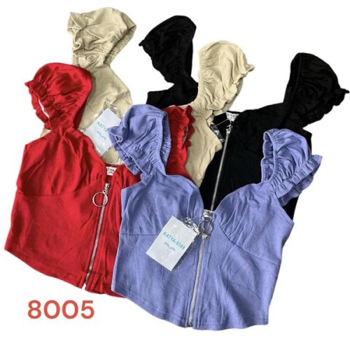 Топ Katty (40-44) 8005 mix (лето) Katty 8005 mix