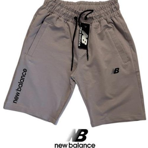 Шорты Mary Poppins (M-4XL) 4754 grey (лето) Mary Poppins 4754 grey