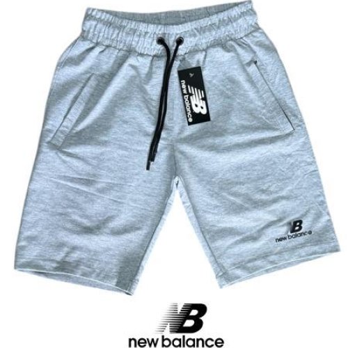 Шорты Mary Poppins (M-4XL) 4767 grey (лето) Mary Poppins 4767 grey