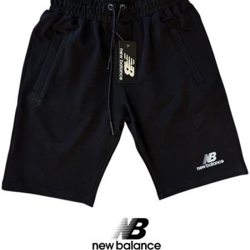 Шорты Mary Poppins (M-4XL) 4769 black (лето) Mary Poppins 4769 black