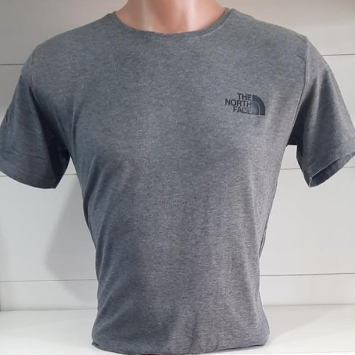 Футболка Mary Poppins (M-2XL) 4800 grey (лето) Mary Poppins 4800 grey