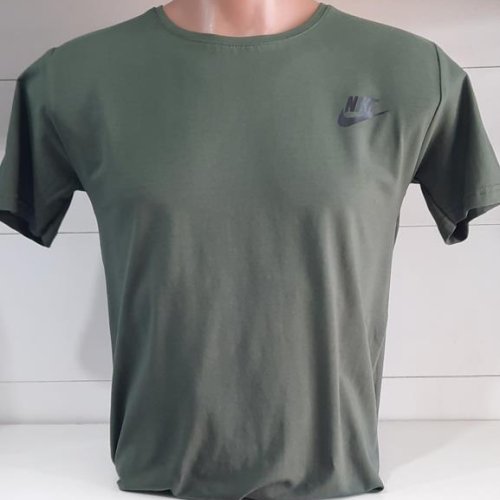 Футболка Mary Poppins (M-2XL) 4803 khaki (лето) Mary Poppins 4803 khaki