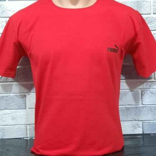 Футболка Mary Poppins (M-2XL) 4810 red (лето) Mary Poppins 4810 red