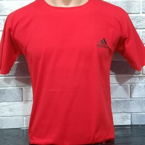 Футболка Mary Poppins (M-2XL) 4811 red (лето) Mary Poppins 4811 red