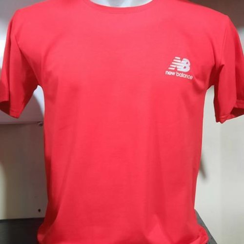 Футболка Mary Poppins (M-2XL) 4818 red (лето) Mary Poppins 4818 red