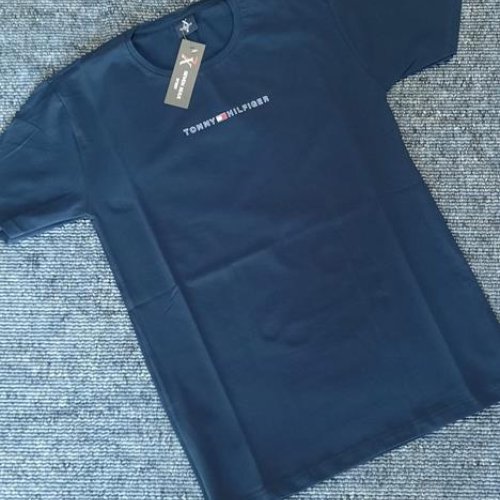 Футболка Mary Poppins (M-2XL) 4824 navy (лето) Mary Poppins 4824 navy