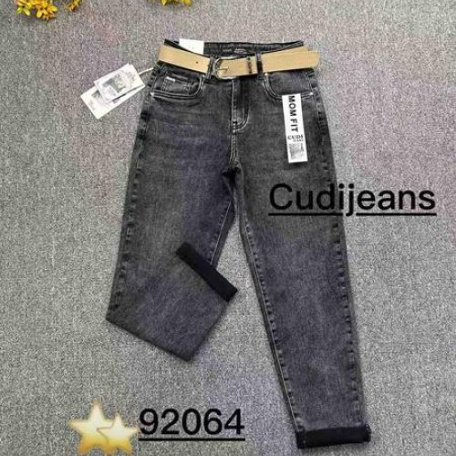 Джинсы Lin (25-30) 92064 grey (деми) Lin 92064 grey